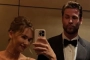 Liam Hemsworth's GF Gabriella Brooks Shares Rare Photos From Their 'Magical' Date Night