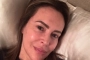 Alyssa Milano Embraces 52 with No-Makeup Selfie and Message of Love