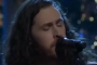 Hozier Spreads Christmas Spirit With 'SNL' Performances of 'Too Sweet' and 'Fairytale of New York'