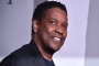 Denzel Washington Baptized and Receives Minister's License
