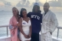 Alicia Keys, Swizz Beatz and His Ex Mashonda Celebrate Son Kasseem Jr. Getting Into NYU