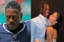 Antonio Brown Trolls Travis Hunter Over Fiancee Leanna Lenee's Appearance in Old Music Video