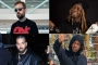 Adam22 Questions Lil Wayne's Loyalty to Drake After Kendrick Lamar Super Bowl Drama