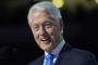 Former President Bill Clinton Hospitalized for Fever