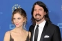 Dave Grohl Celebrating Christmas With Wife Jordyn Blum After Cheating Scandal