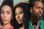 Erica Mena Admits She Owes Nicki Minaj an Apology for Defending Safaree 