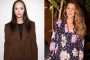 Christina Ricci Shares Message in Support of Blake Lively Amid Justin Baldoni Lawsuit
