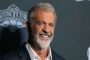Mel Gibson Proudly Flaunts Gray Beard During Christmas Grocery Run