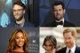 Seth Rogen and Billy Eichner Share Details of Beyonce Meeting Prince Harry and Meghan Markle