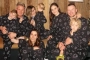 Gordon Ramsay's Festive Family Christmas Celebration Includes Matching Pajamas