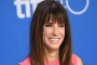 Sandra Bullock Makes Rare Appearance at Star-Studded Lakers Game