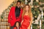 Jason Derulo Reunites With Ex Jena Frumes During Miami Beach Day Out With Son