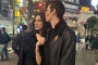 Dua Lipa and BF Callum Turner Put on Loved-Up Display as They Celebrate Christmas Together
