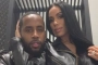 Erica Mena Hits Back at Safaree After He Accuses Her of Blocking Him on Daughter's iPad
