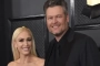 Gwen Stefani and Blake Shelton Deliver Christmas Duet From Their Living Room