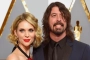 Dave Grohl's Wife Has No Plan for Divorce Despite His Cheating Scandal