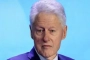 Bill Clinton Back Home After Hospitalized for Flu