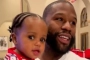 Floyd Mayweather Gifts His Grandson KJ a Building in Diamond District for Christmas