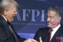 Sylvester Stallone Seeks Support From Donald Trump in Florida Town Council Meeting