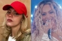 Renee Rapp Fangirls Over Beyonce Following NFL Halftime Show