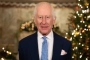 King Charles Reflects on Challenging Year in Christmas Speech