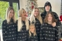 Tori Spelling and Family Celebrate Christmas With Unwavering Tradition