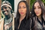Young Thug's GF Mariah The Scientist 'Mad' Following His Leaked Jail Call With Leena Sayed