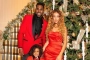 Jason Derulo Poses With Ex Jena Frumes and Their Son in Adorable Family Photos on Christmas