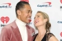 T.J. Holmes Explains Why He's Against Proposing to Amy Robach on Christmas