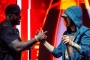 Eminem Teases Potential Joint Album With 50 Cent: 'We Just Gotta Do It'