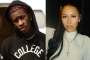 Young Thug and Mariah The Scientist Spotted Together on Christmas After Leaked Jail Call Drama