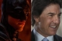 Robert Pattinson's 'Batman' Sequel Pushed Back to 2027, Tom Cruise's Untitled Film Set for 2026