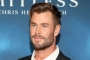 Chris Hemsworth's Controversial Christmas Prank Divides Fans
