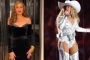 Tina Knowles Blasts Haters Over 'Dumb Ridiculous' Comments on Beyonce's NFL Halftime Show