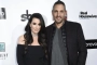 Kyle Richards All Smiles on New Outing With Ex Mauricio Umansky And Daughter