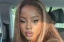 Sugababes Star Keisha Buchanan Recounts Near-Fatal Car Crash