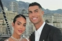Cristiano Ronaldo Fuels Georgina Rodriguez Marriage Rumors After Slip of Tongue at Awards Gala