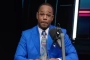 Cam'ron Gets Frostbite on His Feet After Snowmobile Incident