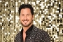 Val Chmerkovskiy Thought Everyone Was 'Fat' During His First Season on 'DWTS' 