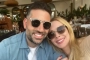 Lindsay Lohan Shares Nerves About Meeting Her Husband's Family