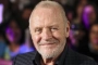 Anthony Hopkins Celebrates 49 Years of Sobriety, Encourages Others to Seek Help
