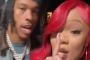 Lil Baby and GloRilla Preview New Collaboration 'Redbone'
