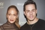 Jennifer Lopez's Ex-Boyfriend Casper Smart Has His House Raided by Cops 