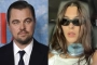 Leonardo DiCaprio Gets 'Creepy' Label Amid Romance With Much Younger GF Vittoria Ceretti