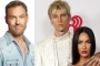 Megan Fox's Kids Spend Time With Dad Brian Austin Green Amid Mom's Shocking Split From MGK