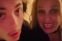 Britney Spears Sees 'So Much of Herself' in Son Jayden's Music Talent