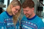 MrBeast Announces Engagement to Influencer Thea Booysen, Shares Photos of Christmas Proposal