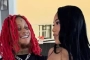 Coi Leray Announces Pregnancy, Expecting First Child With Trippie Redd