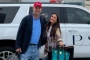 Kyle Richards Rings in New Year Quietly While Mauricio Umansky Parties