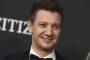Jeremy Renner Marks New Year by Celebrating 'Second ReBirthday' Following Near-Fatal Accident